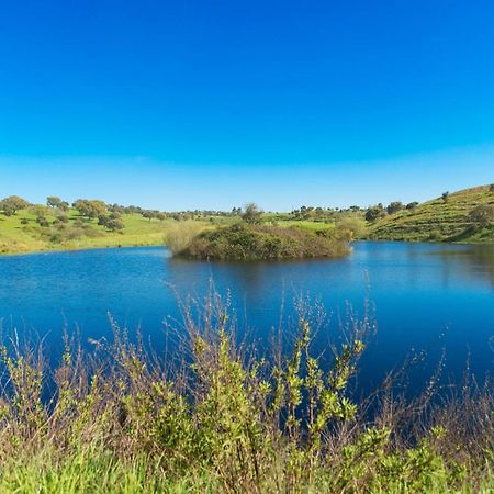 Moradia Gemea 2 Em Herdade Santa Marta Zebreira Εξωτερικό φωτογραφία