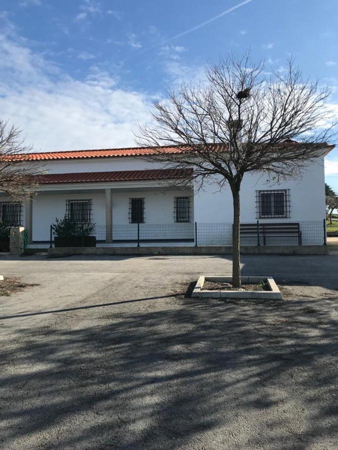 Moradia Gemea 2 Em Herdade Santa Marta Zebreira Εξωτερικό φωτογραφία