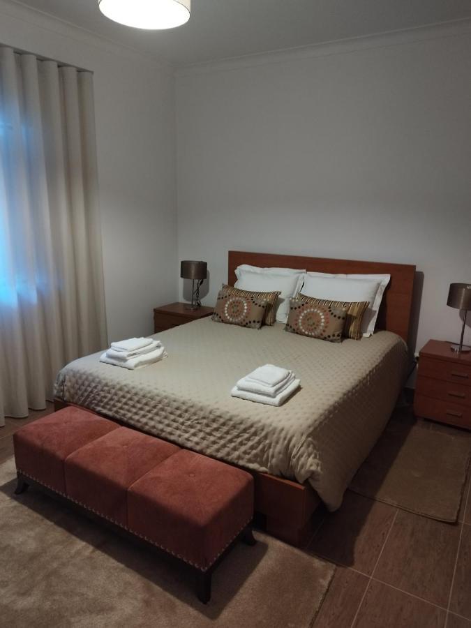 Moradia Gemea 2 Em Herdade Santa Marta Zebreira Εξωτερικό φωτογραφία