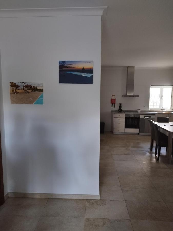Moradia Gemea 2 Em Herdade Santa Marta Zebreira Εξωτερικό φωτογραφία