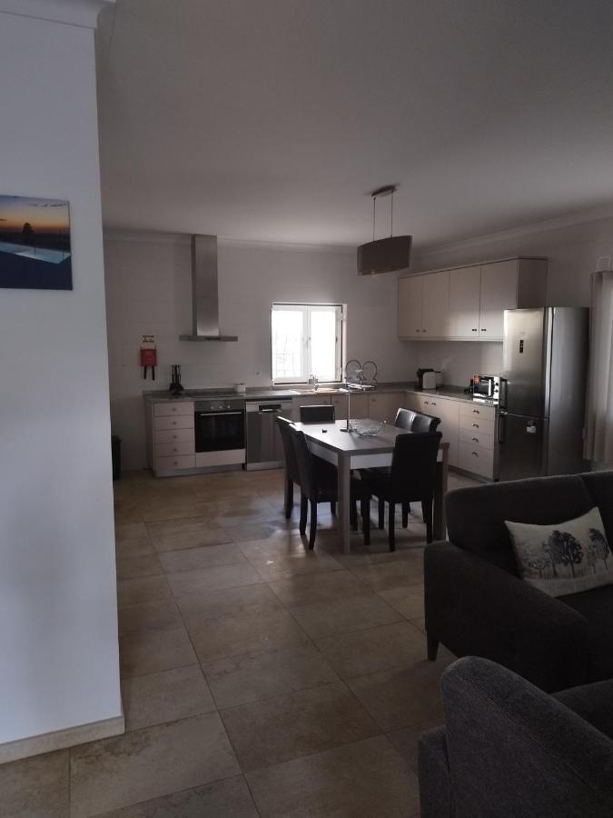 Moradia Gemea 2 Em Herdade Santa Marta Zebreira Εξωτερικό φωτογραφία