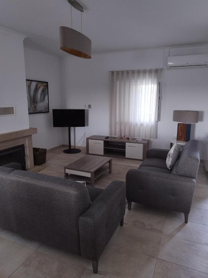 Moradia Gemea 2 Em Herdade Santa Marta Zebreira Εξωτερικό φωτογραφία