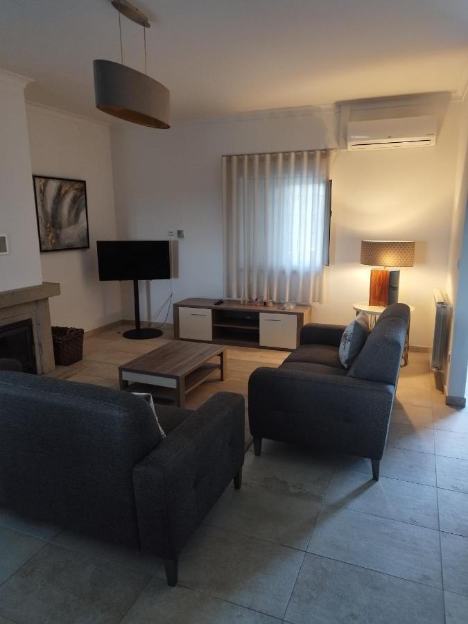Moradia Gemea 2 Em Herdade Santa Marta Zebreira Εξωτερικό φωτογραφία